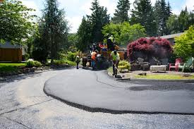 Driveway Overlay Services in Lake Jackson, TX